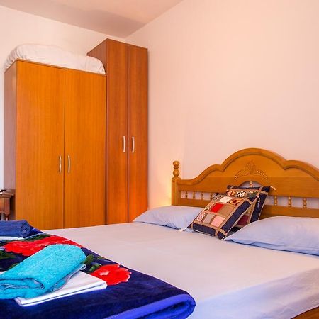 City Apartments Gosposhtina بودفا المظهر الخارجي الصورة