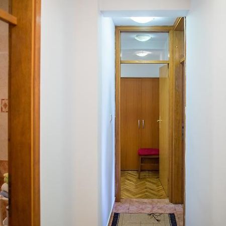 City Apartments Gosposhtina بودفا المظهر الخارجي الصورة
