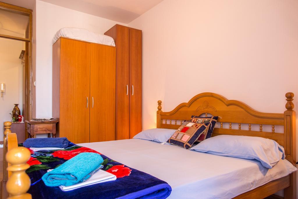 City Apartments Gosposhtina بودفا المظهر الخارجي الصورة