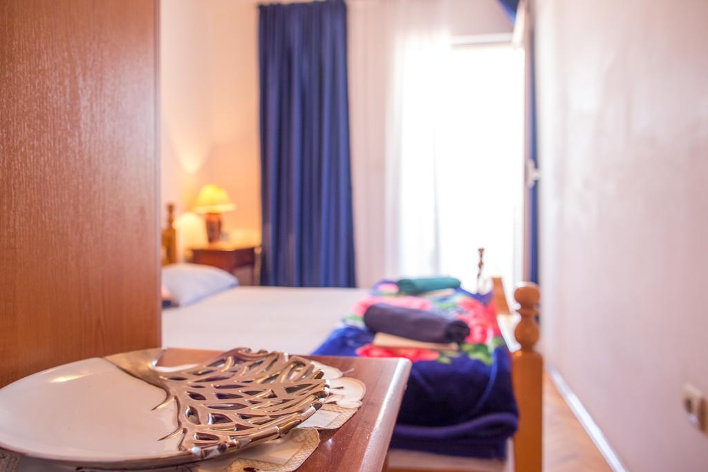 City Apartments Gosposhtina بودفا المظهر الخارجي الصورة