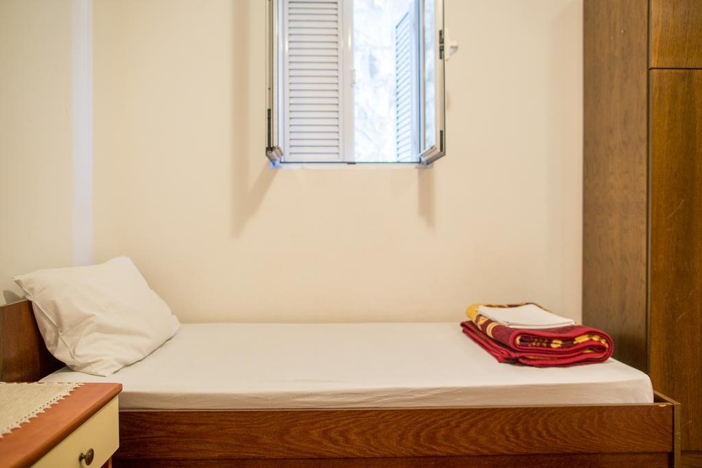 City Apartments Gosposhtina بودفا المظهر الخارجي الصورة