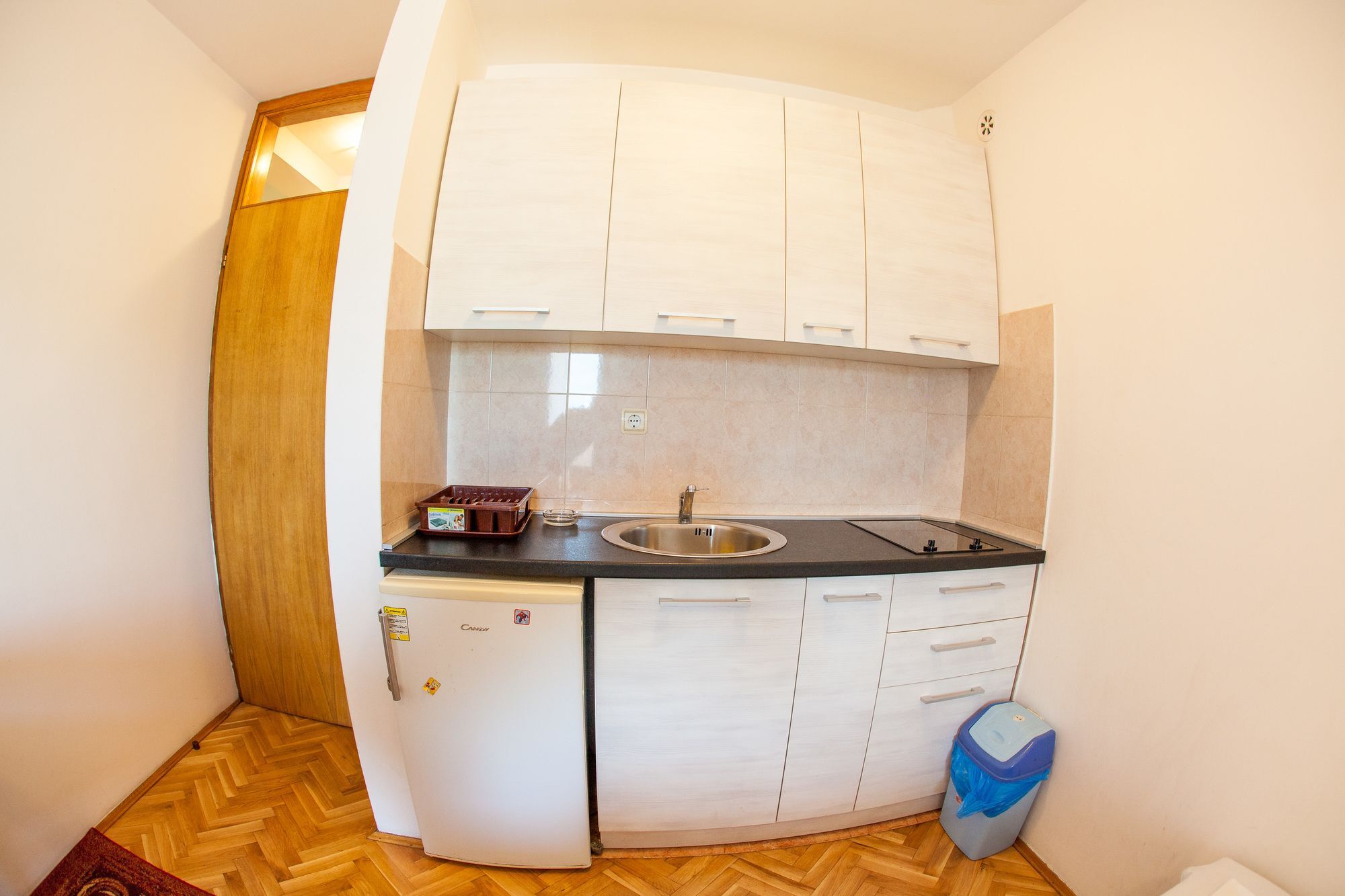 City Apartments Gosposhtina بودفا المظهر الخارجي الصورة